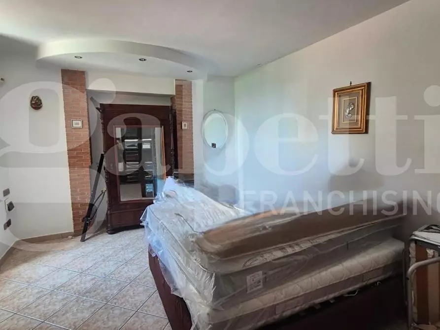 Immagine 9 di Casa indipendente in vendita  in Corso Umberto I, 193 a Torre Annunziata