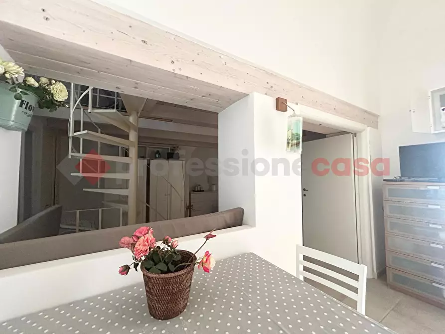 Immagine 5 di Casa indipendente in vendita  in Via CHIASSO CRISTO a Monopoli