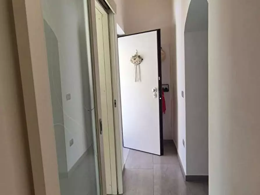 Immagine 3 di Appartamento in affitto  in Via Maresca a Torre Annunziata