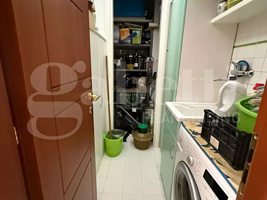 Immagine 7 di Appartamento in vendita  in Via GALVANI, 11 a Lamezia Terme