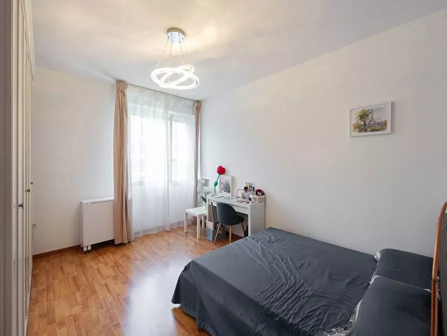 Immagine 16 di Appartamento in vendita  in Viale CA' GRANDA, 44 a Milano