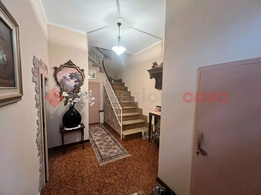 Immagine 4 di Terratetto in vendita  in Via dell'Anfiteatro a Spoleto