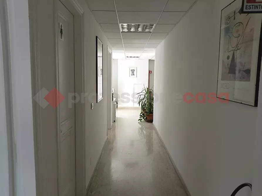 Immagine 5 di Ufficio in affitto  in Via Trento e Trieste a Spoleto