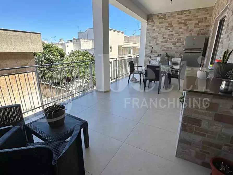 Immagine 40 di Appartamento in vendita  in Via Ten. F.sco Melpignano a Ostuni