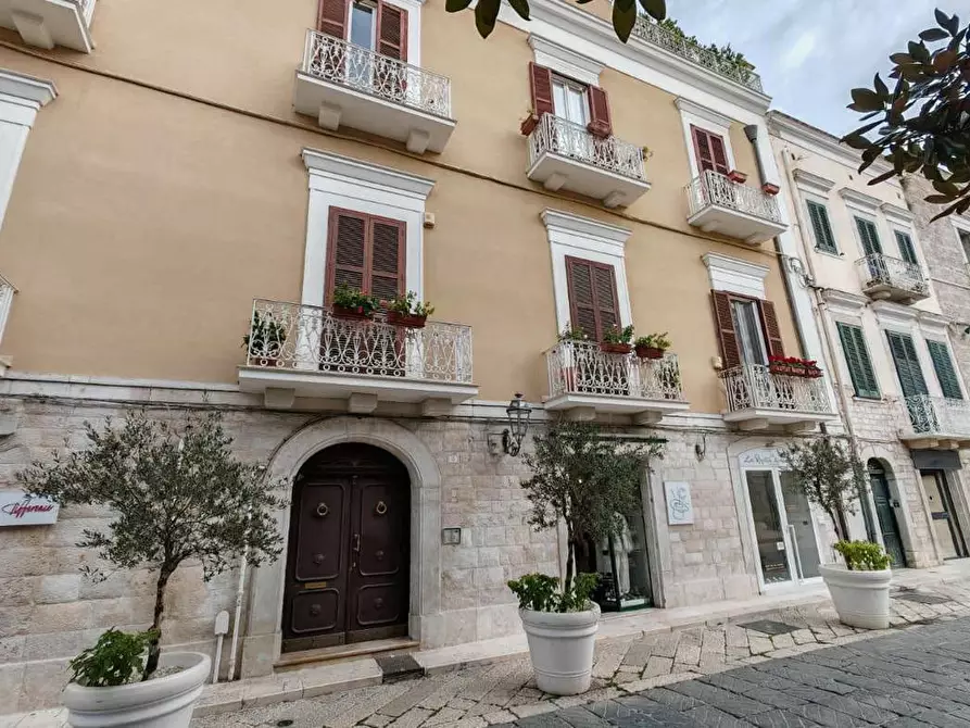 Immagine 31 di Appartamento in vendita  in Piazza della LibertÃ , 6 a Trani
