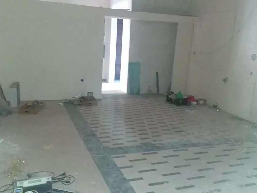 Immagine 17 di Negozio in vendita  in Viale S.Martino, 155 a Messina