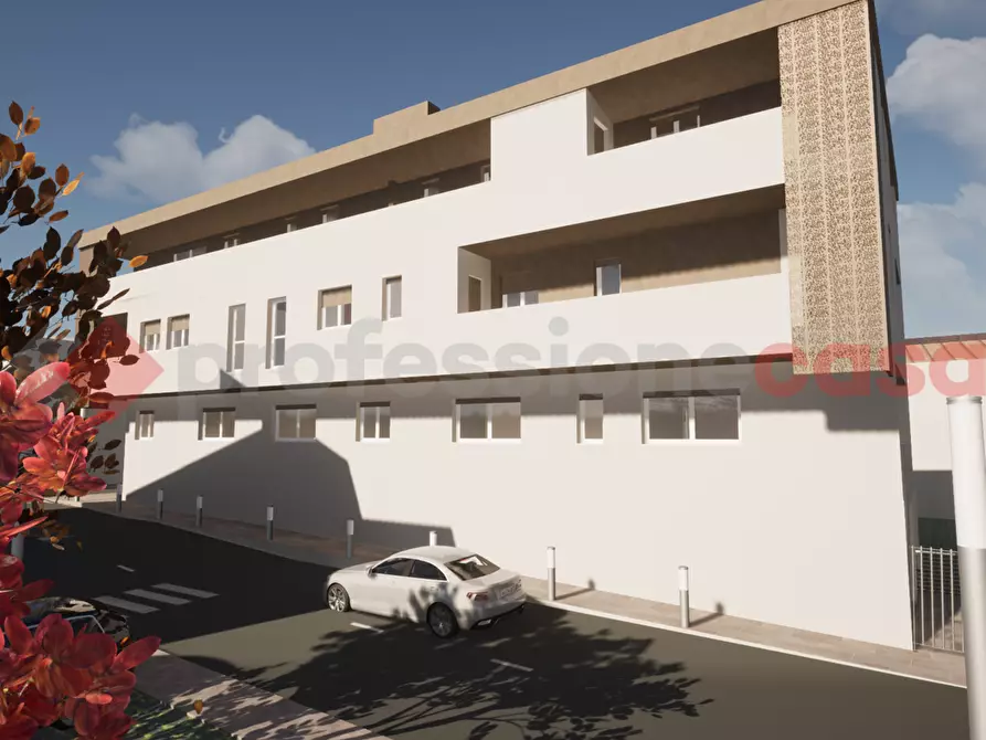 Immagine 5 di Appartamento in vendita  in Via Bartolini, 3 a Capraia E Limite