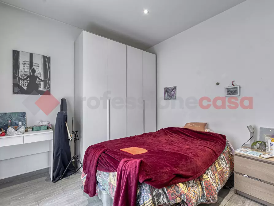 Immagine 17 di Appartamento in vendita  in Via fratelli Pinardi, 25 a Bologna