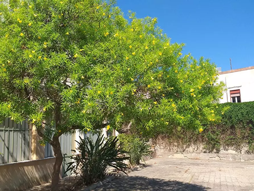 Immagine 38 di Rustico / casale in vendita  in Via R.Margherita, 27 a Messina