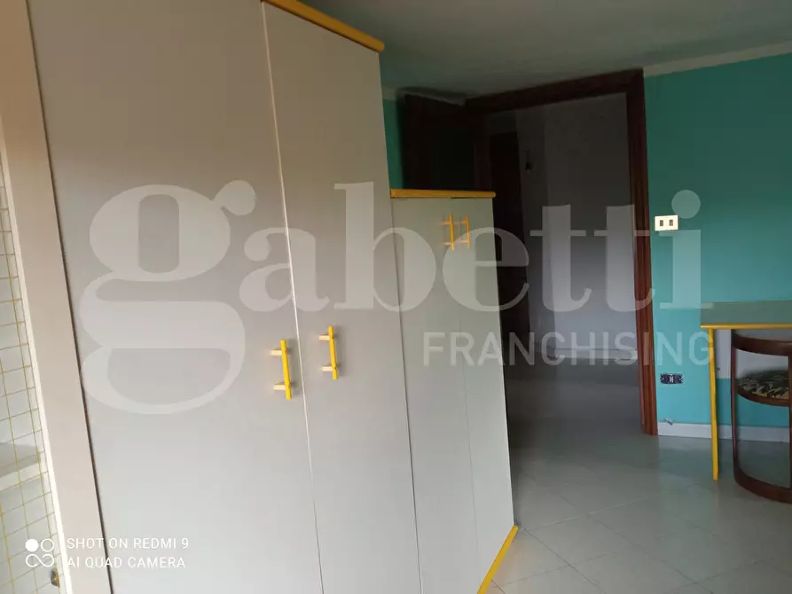 Immagine 8 di Appartamento in affitto  in Via Epitaffio, 111 a Apollosa