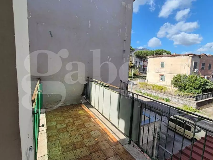 Immagine 9 di Appartamento in vendita  in Via Papa Giovanni XXIII, 17 a Boscoreale