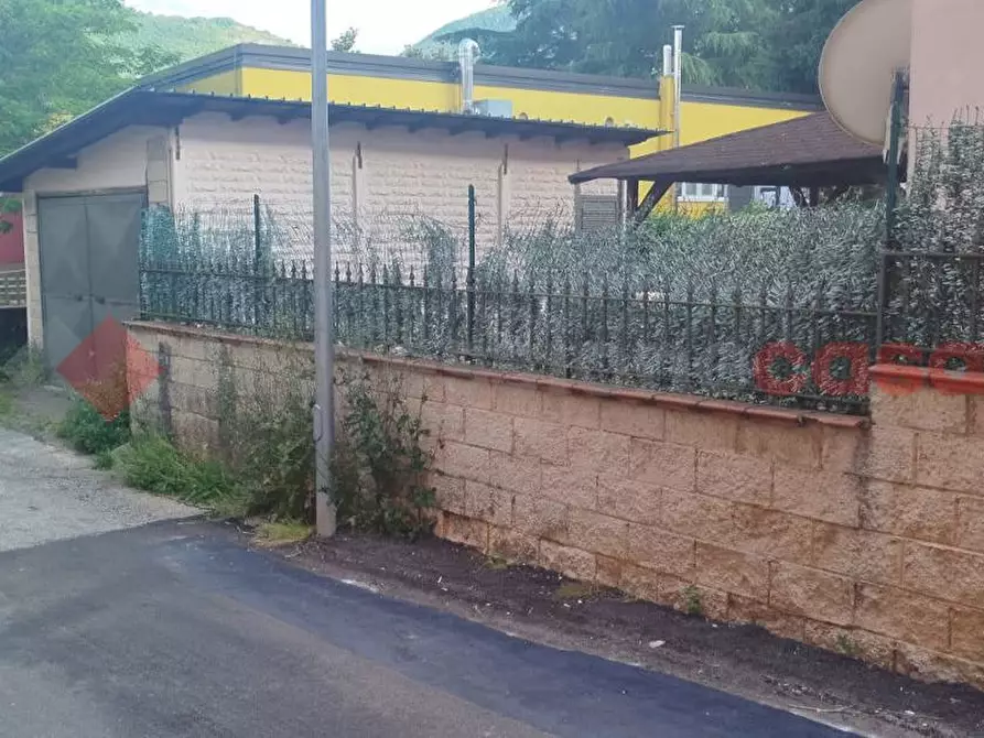 Immagine 24 di Appartamento in vendita  in Via Giuseppe Di Vittorio, 198 a Colleferro