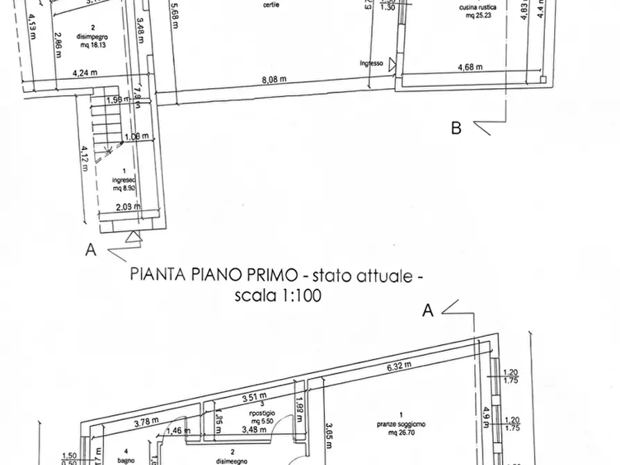 Immagine 15 di Appartamento in vendita  in Corso gramsci, 50 a Capoterra