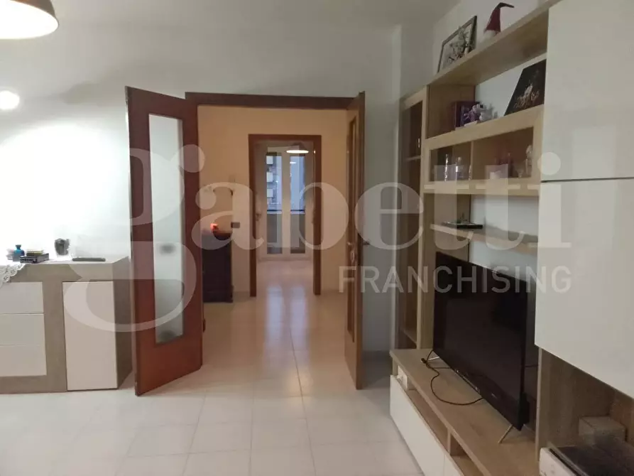 Immagine 9 di Appartamento in vendita  in Piazza SANDRO PERTINI, 7 a Taranto