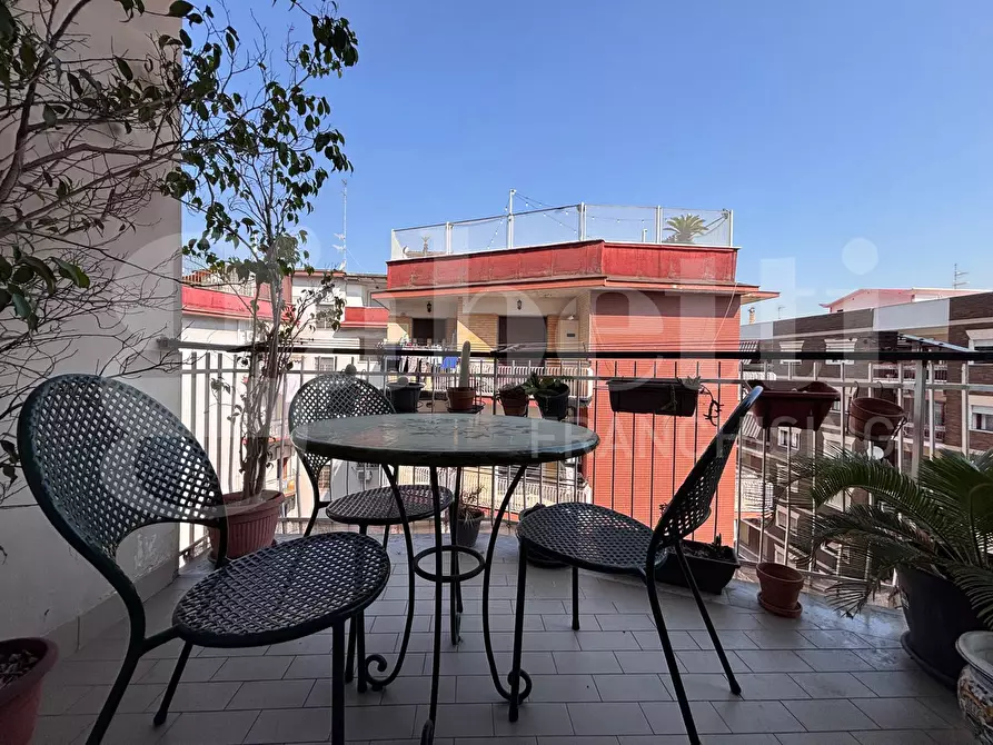 Immagine 20 di Appartamento in vendita  in Via Pietro Giannone a Napoli
