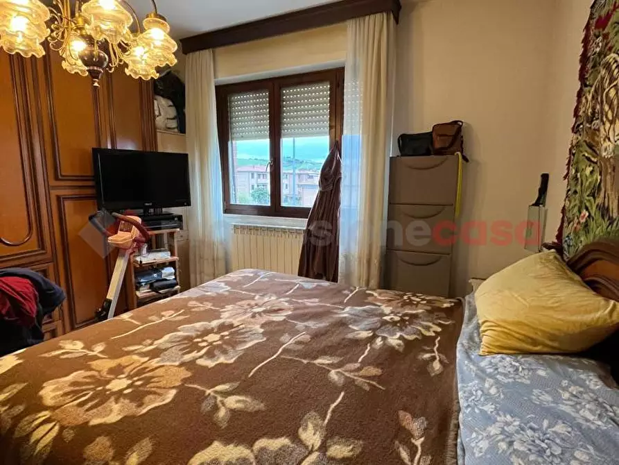 Immagine 12 di Villa in vendita  in Via Guido Bruni a Monteroni D'arbia