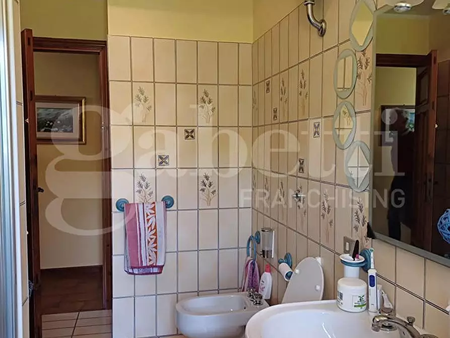 Immagine 21 di Villa in vendita  in Via SAN MARIA DEL MONTE, snc a Borbona