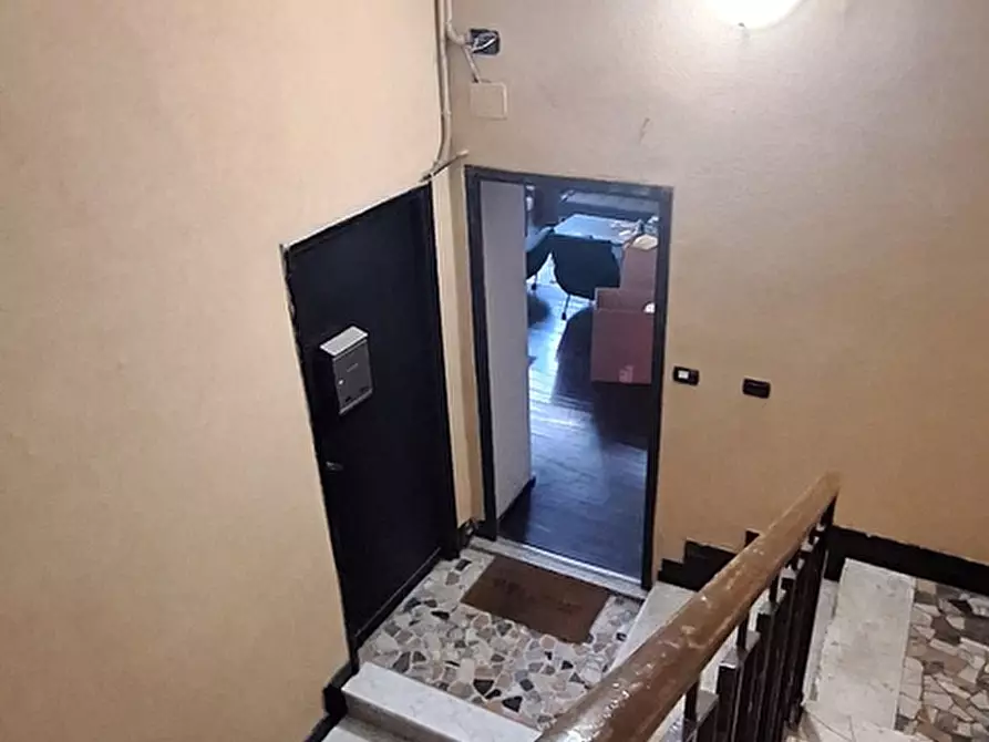 Immagine 8 di Appartamento in vendita  in Via Maestri Campionesi, 17 a Milano