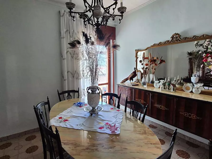 Immagine 9 di Appartamento in vendita  in Via Carminiello, 21 a Torre Annunziata