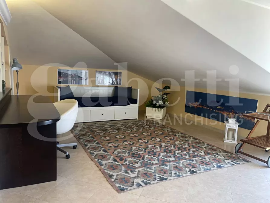 Immagine 38 di Casa trifamiliare in vendita  in Via San Remigio Paone, 10 a Formia