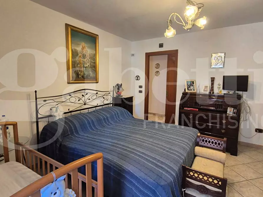 Immagine 33 di Casa indipendente in vendita  in Corso Umberto I, 193 a Torre Annunziata