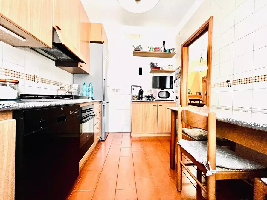 Immagine 6 di Villetta a schiera in vendita  in Via longarone, 7 a Scandiano