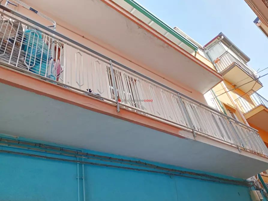 Immagine 1 di Appartamento in vendita  in Via Riposto, 14 a Catania