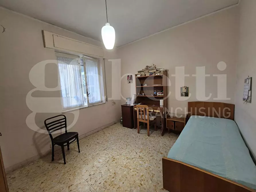 Immagine 31 di Appartamento in vendita  in Via Parini, 97 a Torre Annunziata