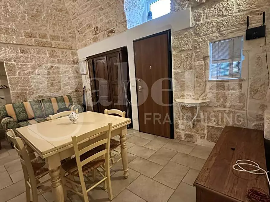 Immagine 14 di Casa indipendente in vendita  in Via Guiscardi a Ostuni