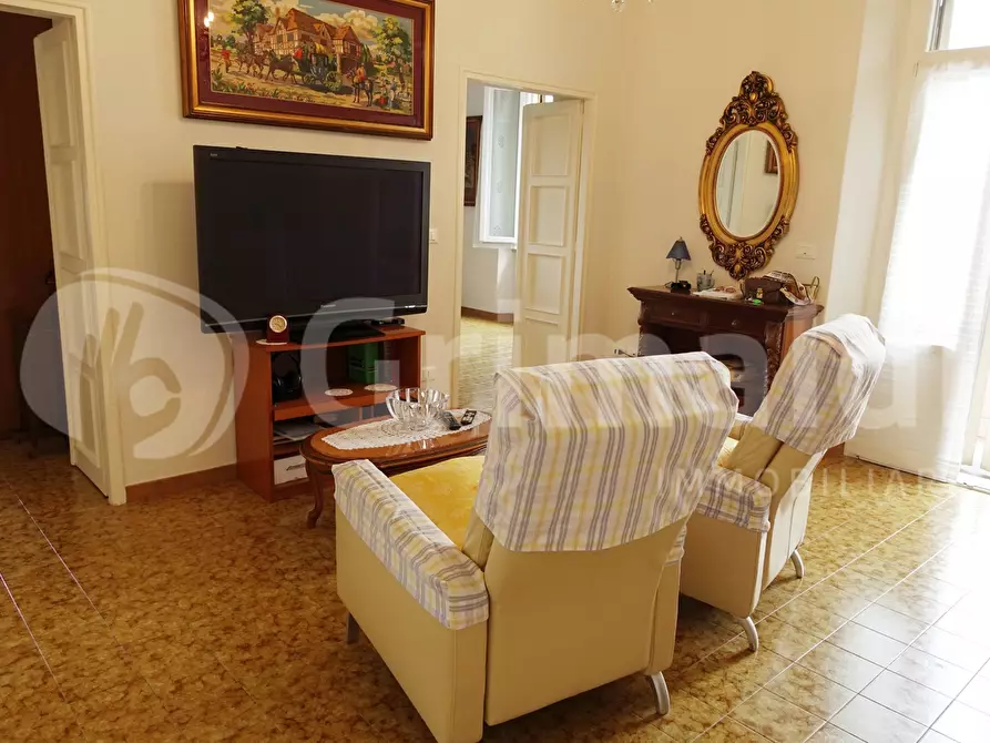 Immagine 7 di Appartamento in vendita  in Via AURELIA, 1 a Massa