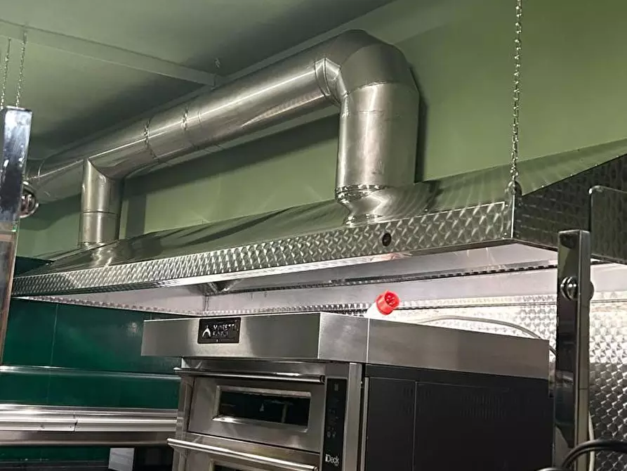 Immagine 26 di Attività commerciale in vendita  in Piazza napoli  milano marittima, 13 a Cervia