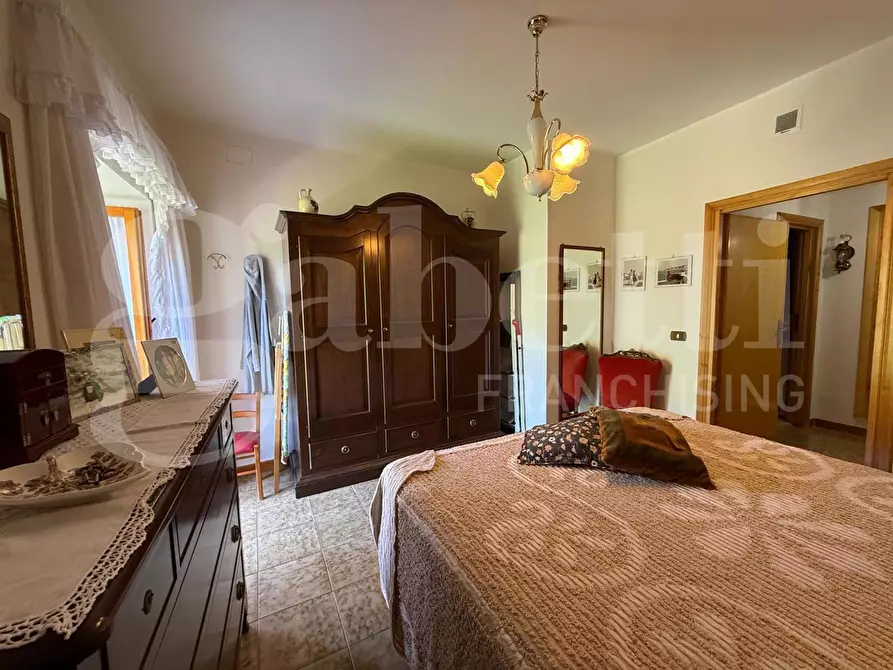 Immagine 8 di Appartamento in vendita  in Via BEL SITO, 63 a Petrella Salto