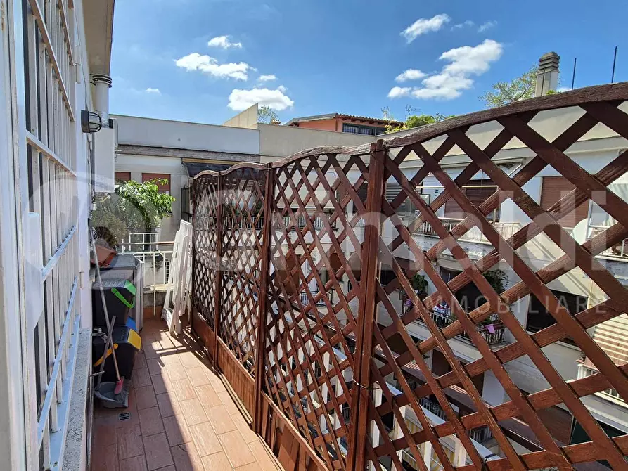 Immagine 31 di Appartamento in vendita  in Via Angelo di Pietro, 21 a Roma