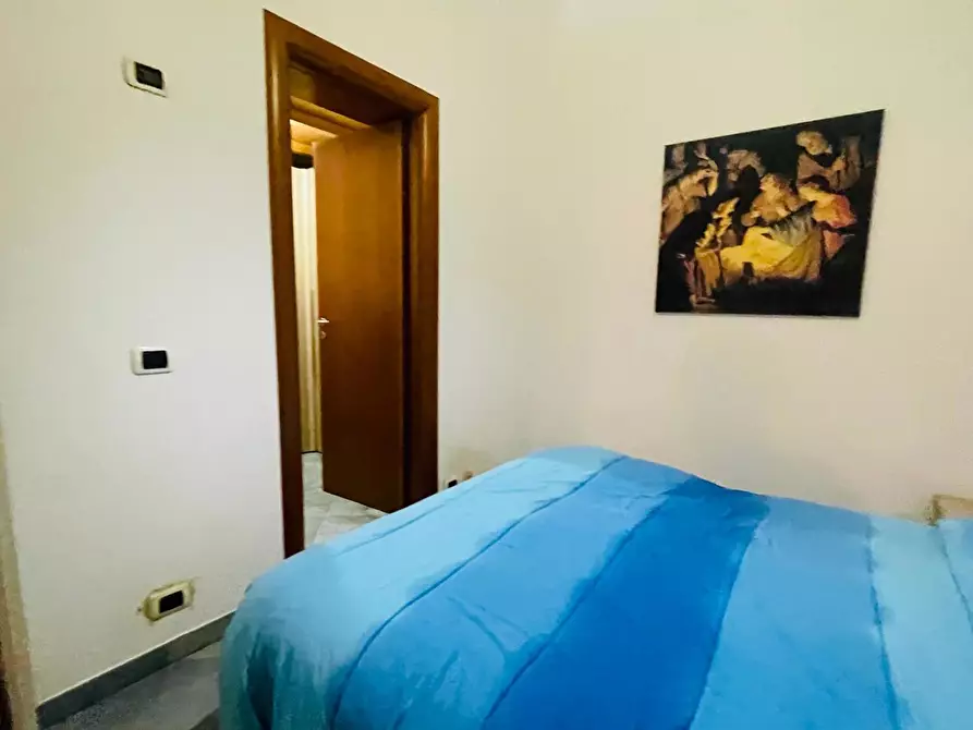 Immagine 24 di Appartamento in vendita  in Via Santa Maria di GesÃ¹, 12 a Siracusa