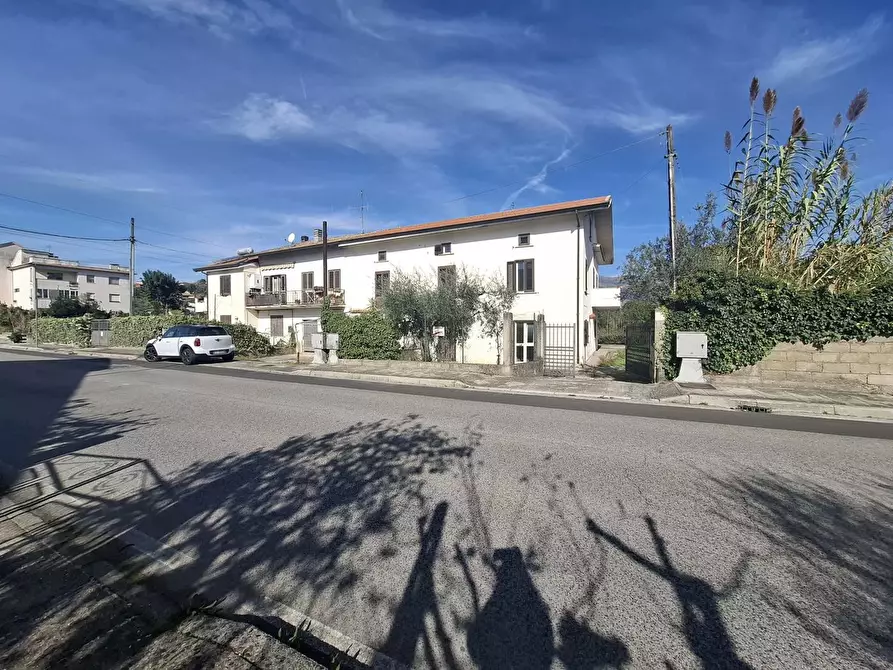 Immagine 1 di Casa indipendente in vendita  in Via CARNELLO, SNC a Isola Del Liri