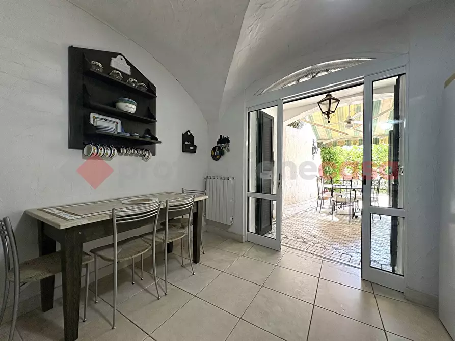Immagine 18 di Casa bifamiliare in vendita  in Via RESIDENCE IL CAMPANILE, 24 a Terracina