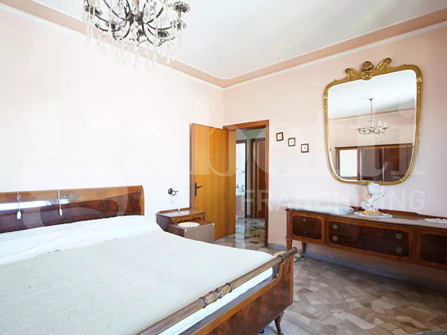 Immagine 20 di Appartamento in vendita  in Via Rielta, . a Venezia