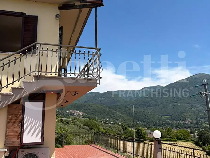 Immagine 8 di Appartamento in vendita  in Via LOCALITA CAMPIGLIANO, snc a Rivodutri