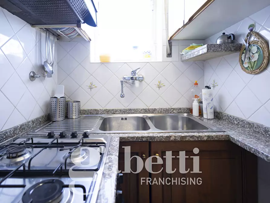 Immagine 33 di Appartamento in vendita  in Corso Francia, 49 a Rivoli