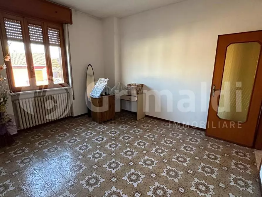 Immagine 14 di Terratetto in vendita  in Via ITALIA, SNC a Santa Cristina E Bissone