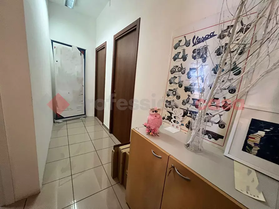 Immagine 2 di Negozio in vendita  in Via 3 Settembre a Spoleto