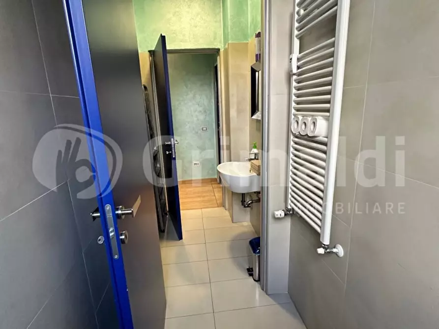 Immagine 24 di Attività commerciale in vendita  in Via Giovanni Pezzotti, 10 a Milano