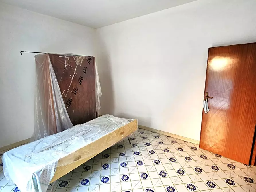 Immagine 25 di Appartamento in vendita  in Vico Castelnuovo a San Severo