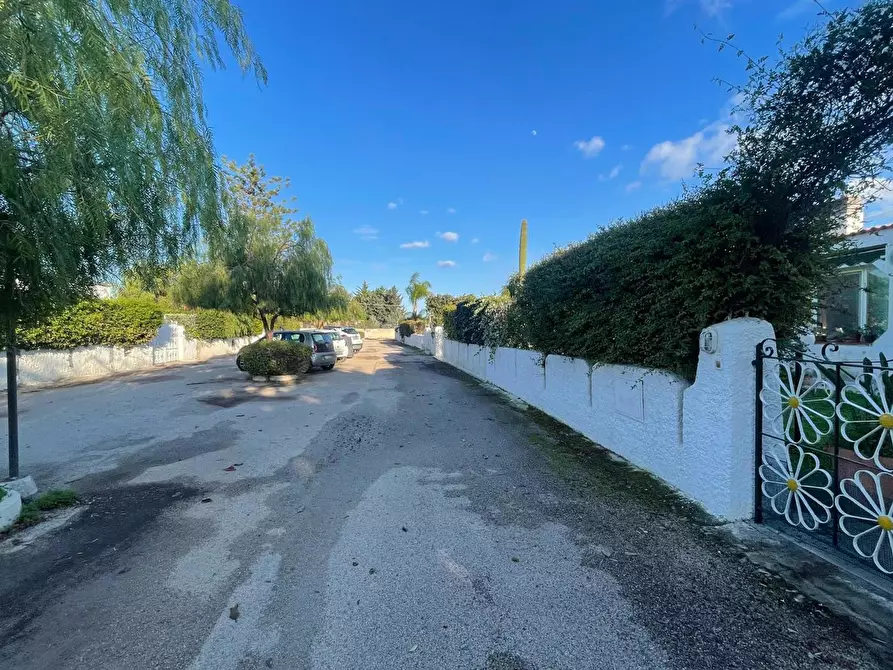 Immagine 31 di Villa in vendita  in Via delle muse, 32 a Siracusa