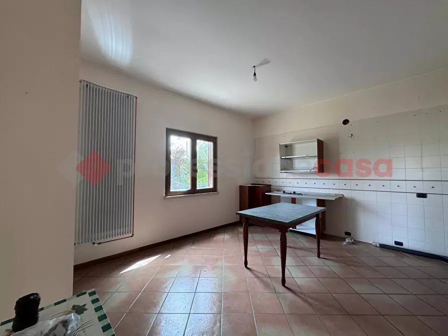 Immagine 3 di Appartamento in vendita  in Via APPARTAMENTO C/DA PIANO DI ZUCCHERO, 114 a Potenza