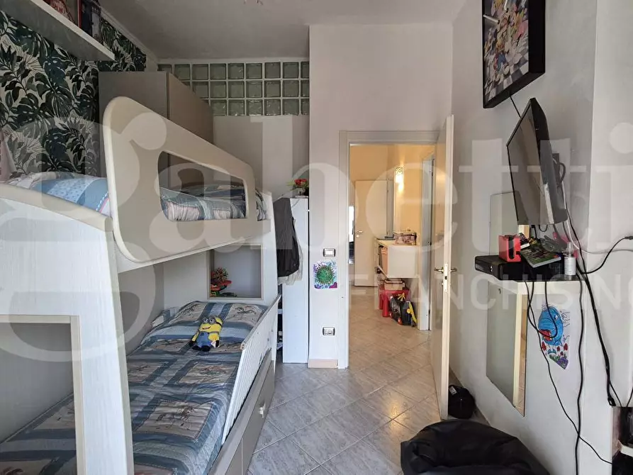 Immagine 30 di Appartamento in vendita  in Corso Umberto, 93 a Torre Annunziata