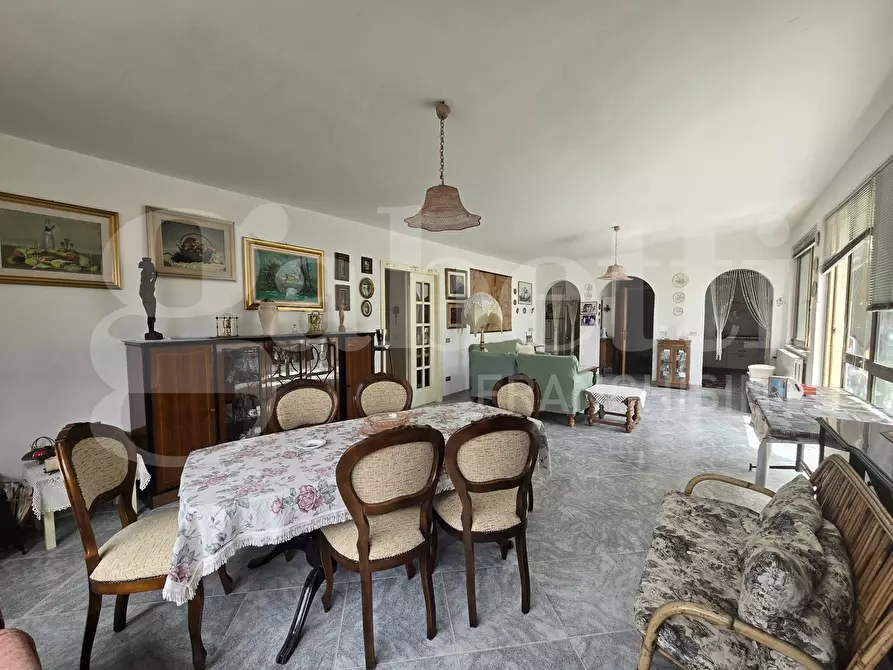 Immagine 2 di Appartamento in vendita  in Via archimede, 11 a Tortoreto