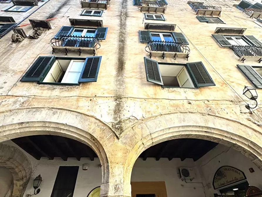 Immagine 3 di Negozio in affitto  in Piazza Meli, 5 a Palermo
