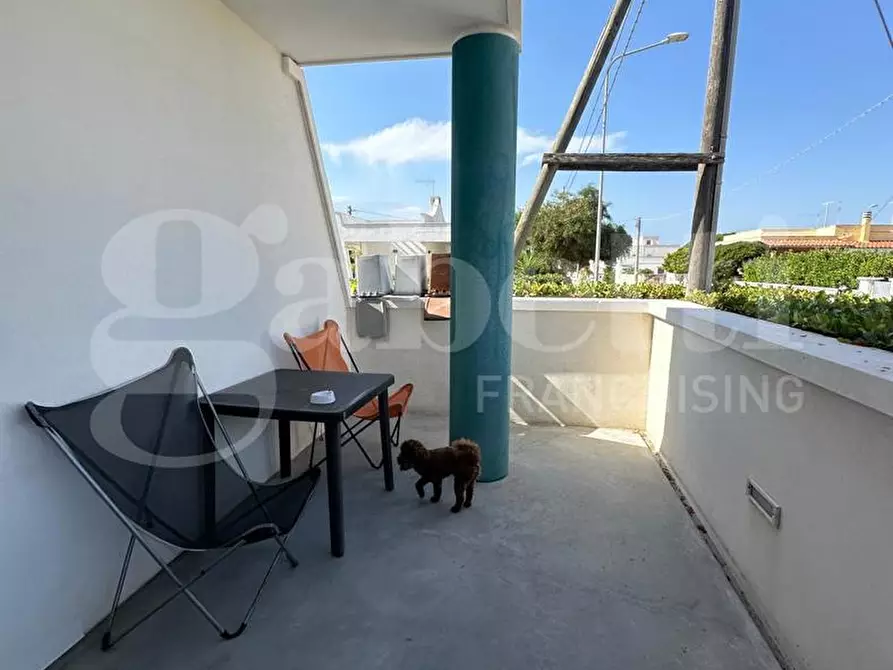 Immagine 5 di Appartamento in vendita  in Contrada Diana Marina, sn a Ostuni