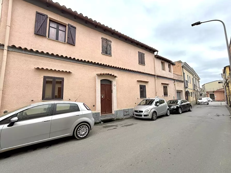 Immagine 2 di Casa indipendente in vendita  in Via UMBERTO, SNC a Maracalagonis